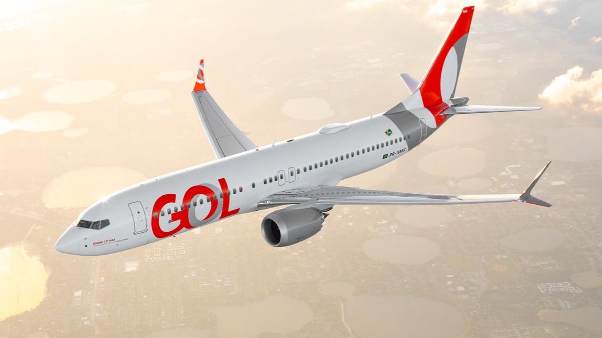 Gol Linhas Aéreas reafirmó que está a disposición del CADE. 