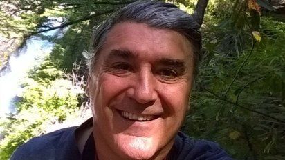 Fernando Herrmann, flamante tercer secretario de Transporte del gobierno de Javier Milei.