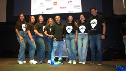 Equipo de CIC Travel en el marco de su encuentro anual 2025.