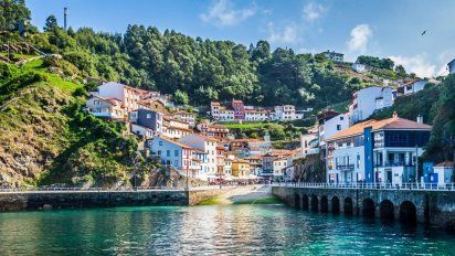 Verano: el 76% de los españoles escoge destinos nacionales