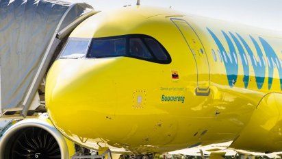 Viva Air deja de operar indefinidamente.