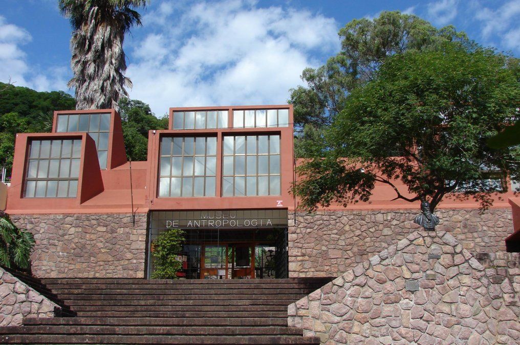 En Salta estas vacaciones de invierno se puede visitar el Museo de Antropología de Salta y aprender sobre la arqueología y paleontología.