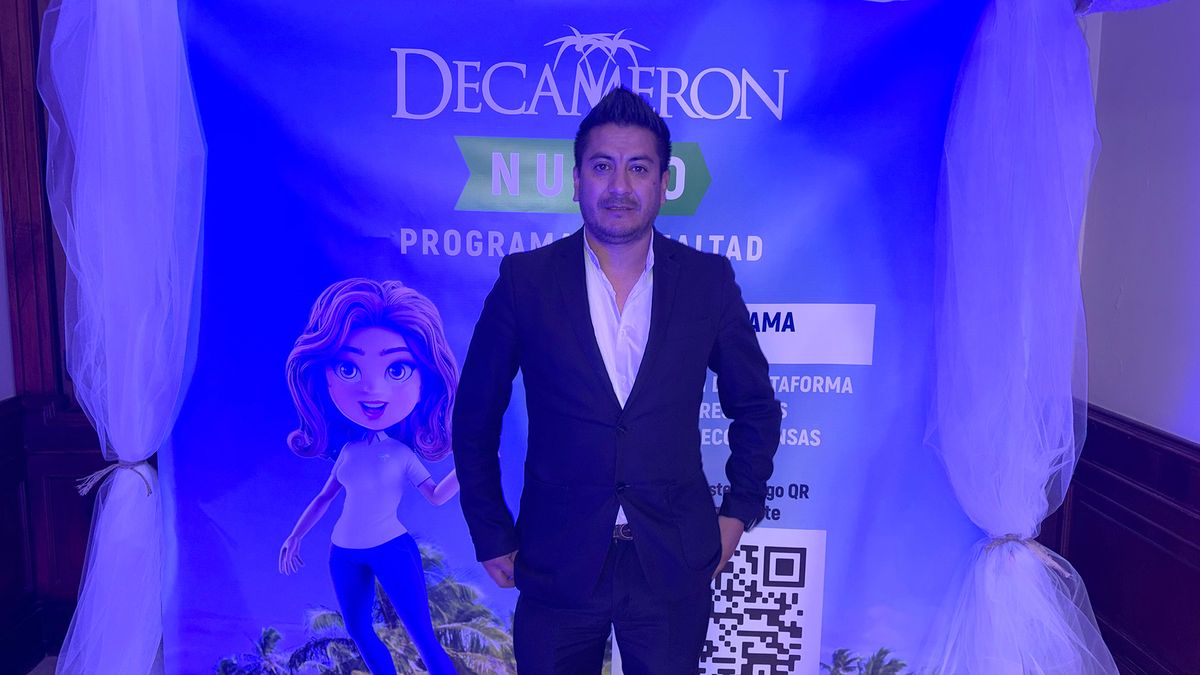 Agentes de viajes asistieron al lanzamiento de programa Agents Rewards de Decameron. 
