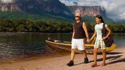 Un recorrido por algunos de los paisajes más representativos de Venezuela y su diversidad natural.