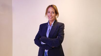 Marian Aguilar, teniente alcalde de Turismo de Córdoba.