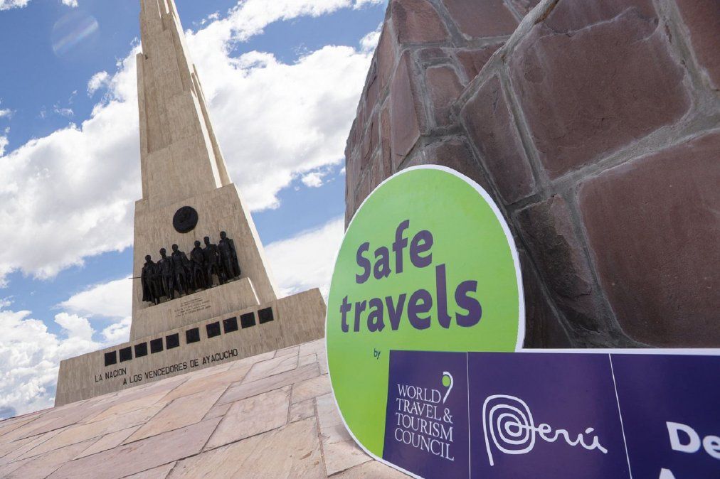 Sunat identificó a las categorías de negocios que pueden acogerse al dispositivo RAF Turismo.