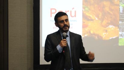 Asotur Perú muestra preocupación ante Proyecto de Ley sobre reducción de fondos para promoción turística