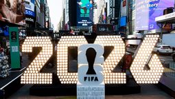 El Mundial 2026 está preparado para llegar a Nueva York.
