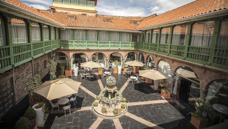 Aranwa Hotels cumplió 15 años de operaciones.