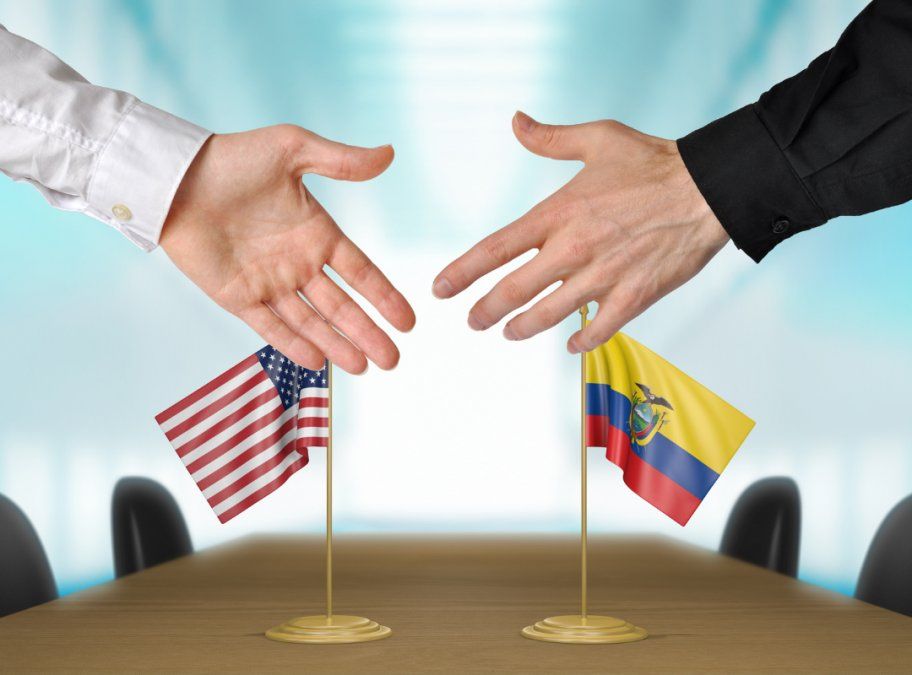 La estrategia Niels Olsen es promocionar Galápagos y otros destinos de Ecuador en Estados Unidos.