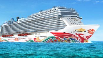 Se espera que los barcos vuelvan a zarpar en abril.