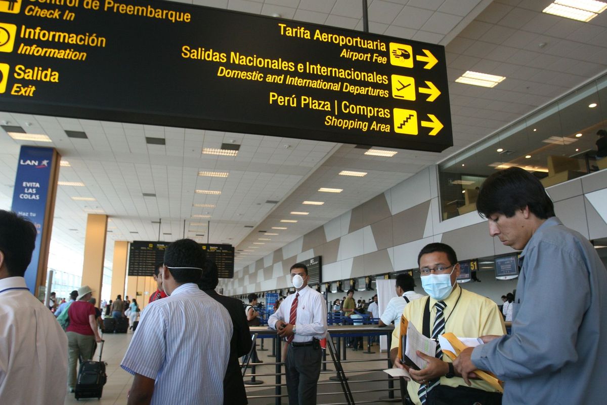 Gremio de aerolíneas informó que proveedores y autoridades han garantizado la provisión de combustible.