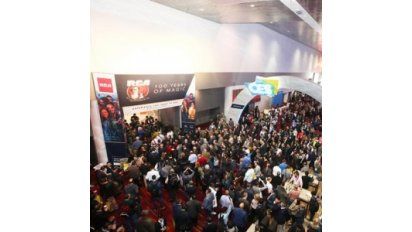 CES  2019.
Una mirada a la tecnología del mañana
