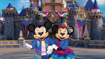 Parques temáticos: ¿Cuántos parques de Disney hay en todo el mundo?