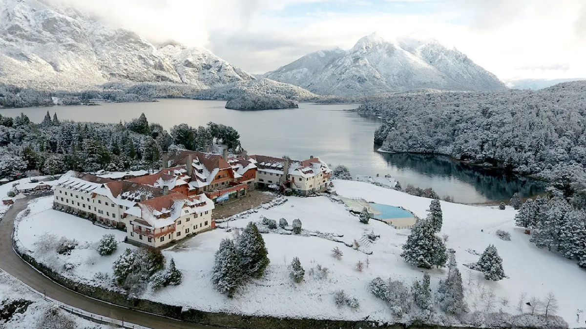 Bariloche cuenta con diferentes tipos de hospedaje y precios para las vacaciones de invierno.