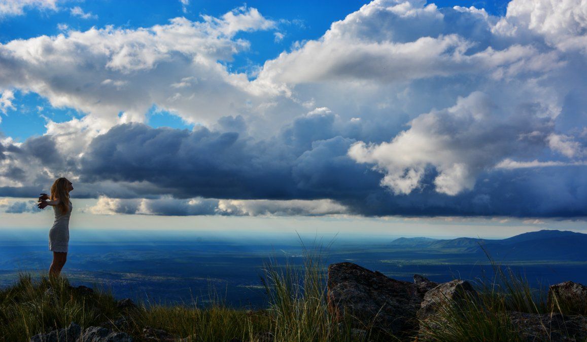 Hay muchos destinos alternativos para visitar en Córdoba.