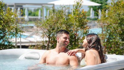Escapadas de lujo: hoteles 5 estrellas a menos de media hora de Buenos Aires