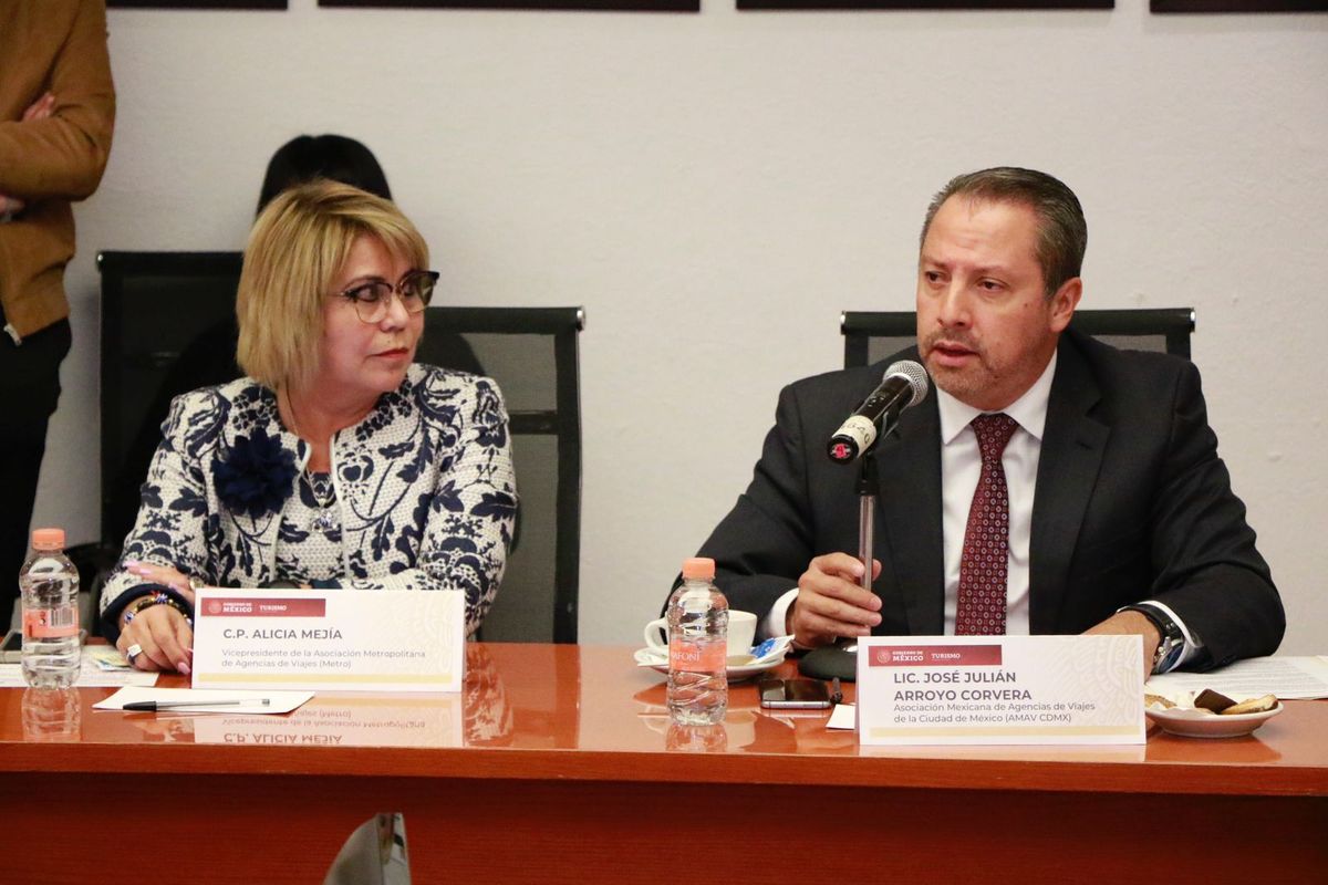 Asociaciones que nuclean a agencias de viajes hicieron un llamado para que los viajeros contraten servicios de agencias inscritas en el RNT&nbsp;para frenar el incremento de fraudes cibernéticos.