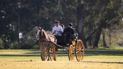 Escapadas: 5 estancias cercanas para pasar un día de campo