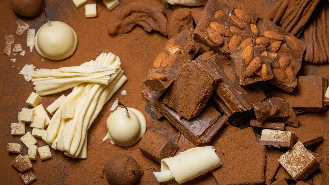 Bariloche es el destino ideal para probar chocolate en Argentina Bariloche es el destino ideal para probar chocolate en Argentina