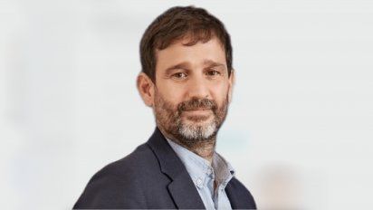 Iberojet se queda sin director general