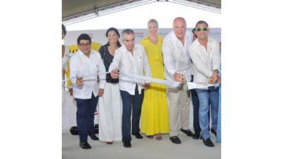 Nickelodeon by Karisma abrió sus puertas en Punta Cana