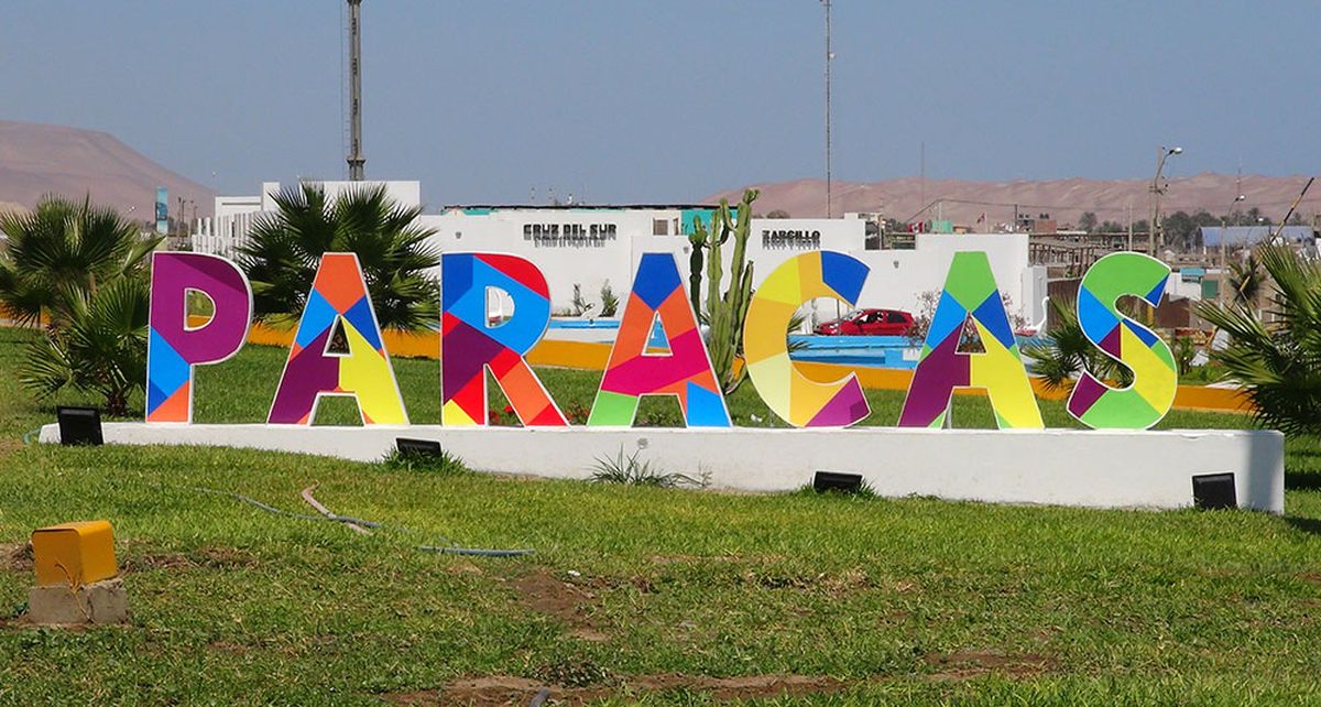 La Cámara de Turismo y Comercio Exterior de Paracas (Capatur) saludó a la Presidenta de La República, Dina Boluarte, respetando el orden constitucional. - Ladevi Medios y Soluciones La Cámara de Turismo y Comercio Exterior de Paracas (Capatur) saludó a la Presidenta de La República, Dina Boluarte, respetando el orden constitucional.