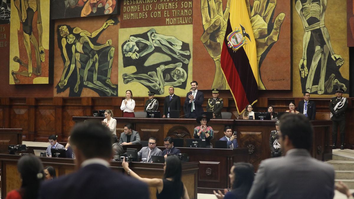La Ley de Áreas Protegidas, que introduce cambios al IVA en feriados, fue aprobada el 10 de julio por la Asamblea.&nbsp; 