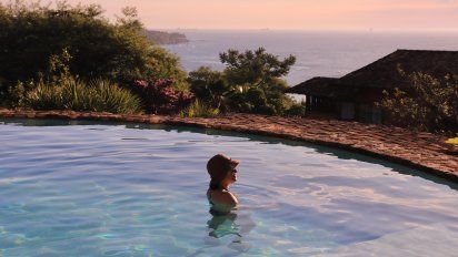 Descubrí cuánto cuesta alojarse en Brasil en este verano 2025.