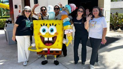 Karisma Hotels: turoperadores conocieron hoteles Nickelodeon y Margaritaville en Riviera Maya