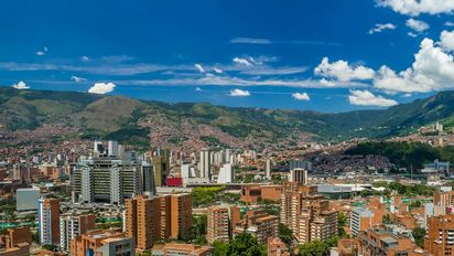 The New York Times recomendó dos destinos en Colombia para visitar este 2023.