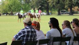 Argentina Polo Day es una gran opción para escapdas.