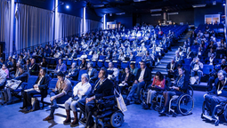 III Cumbre Mundial sobre Turismo Accesible 2025.