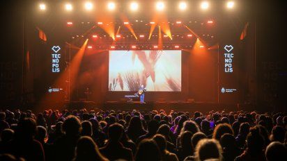 Tecnópolis en vacaciones de invierno: los recitales gratis uno por uno