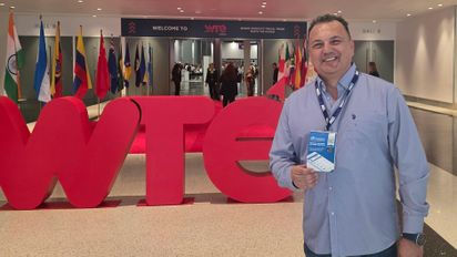 ProAgent presentó en WTE su propuesta de viajes en una sola plataforma