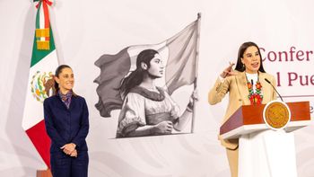 De cara a la edición 50 del Tianguis Turístico, Sectur resaltó que por primera vez se instalarán pabellones internacionales.