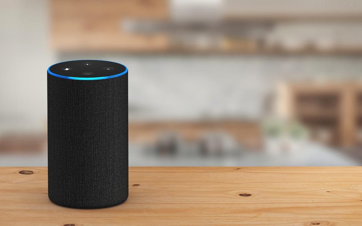 Alexa, la Inteligencia Artificial de Amazon. - Ladevi Medios y Soluciones Alexa, la Inteligencia Artificial de Amazon.