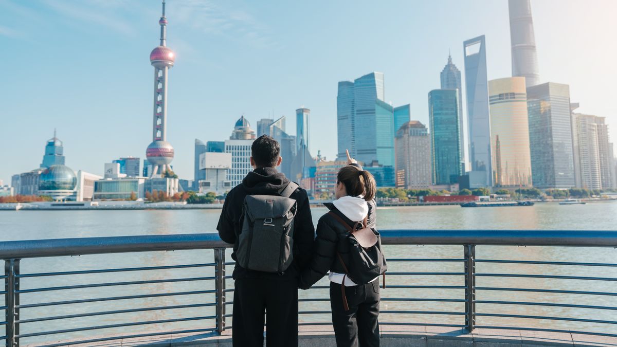 China es uno de los destinos en tendencia este año.