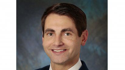 Todd Hamilton, vicepresidente de Ventas Internacionales de NCL.