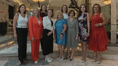 Ladevi Medios y Soluciones convocó a mujeres líderes de la industria para reflexionar sobre el rol de la mujer en puestos directivos dentro del sector.