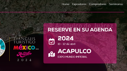 TT 2024: ¿Cómo completar el registro al evento?