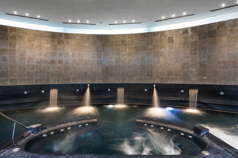 Sofitel La Reserva Cardales Resorts, placer hedonista en Sudamérica.