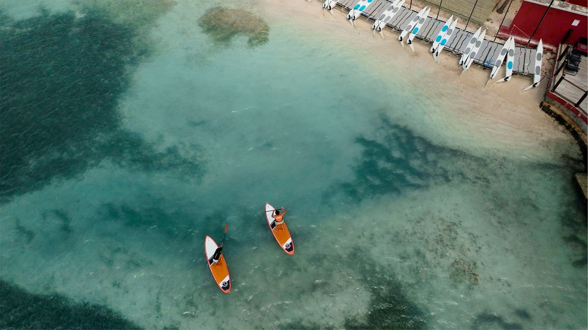 Club Med amplía su portafolio con nuevas propiedades en Sudáfrica, Brasil y Malasia.&nbsp;