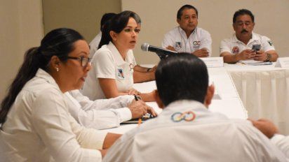 Piden flexibilizar recursos para atender la contingencia por Covid-19