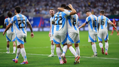 Cómo evitar estafas al viajar para ver a la Selección argentina