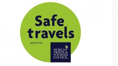 Argentina ya había recibido el Sello de Viaje Seguro que otorga el WTTC por cumplir con protocolos de higiene internacionales.
