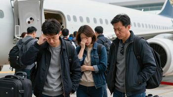 La Unión Europea obliga a las aerolíneas a pagar indemnizaciones por esperar pasajeros de otros vuelos.&nbsp;