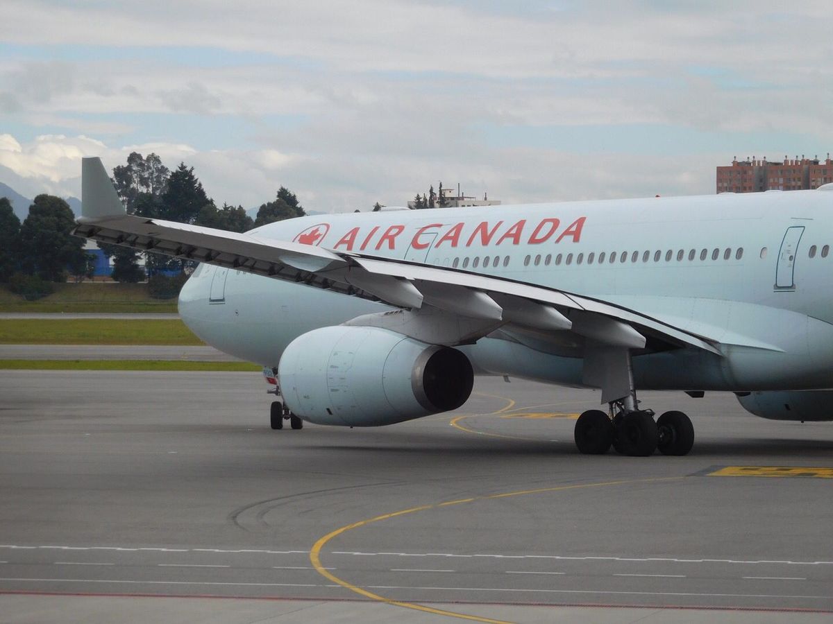 También expirará la medida que restringe a dónde pueden llegar los vuelos internacionales de pasajeros en Canadá.