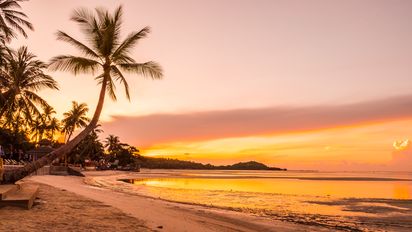 Santa Marta recibió 83.000 visitantes durante la semana de receso.