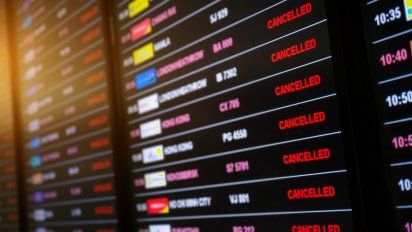 Por el conflicto entre el gobierno de Javier Milei y Aerolíneas Argentinas, habrá un paro de transporte el 30 del octubre. Vuelos cancelados, pasajeros afectados e incertidumbre en las agencias de viajes